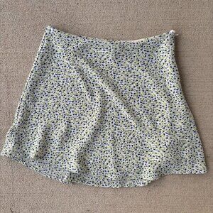H&M Divided skirt